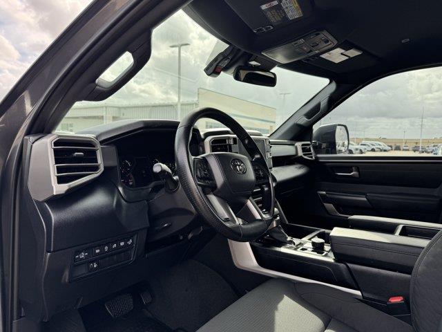 2026 Toyota Tundra - $47,206