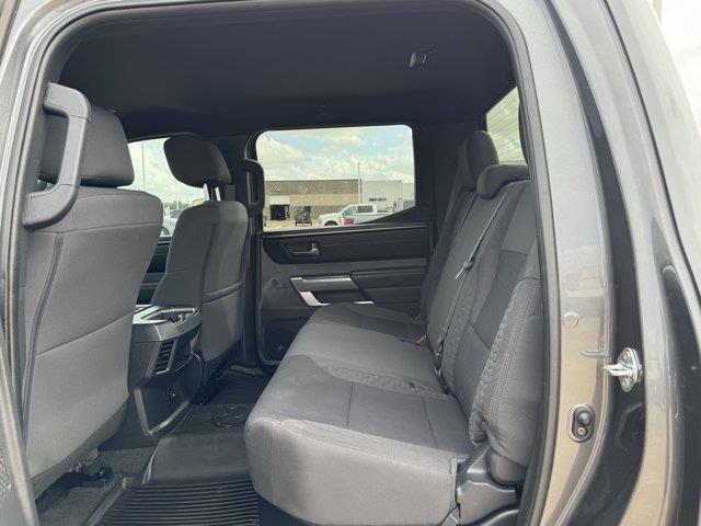 2026 Toyota Tundra - $47,206