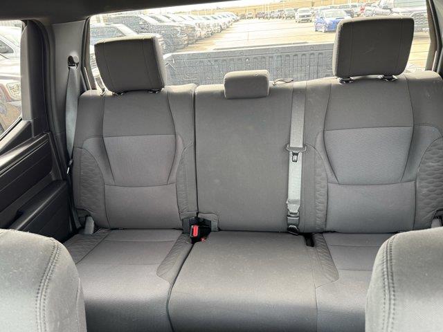 2026 Toyota Tundra - $47,206