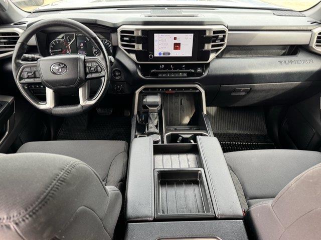2026 Toyota Tundra - $47,206