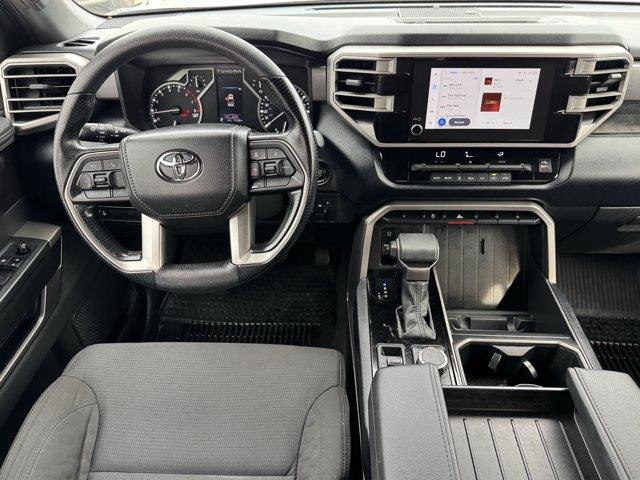 2026 Toyota Tundra - $47,206