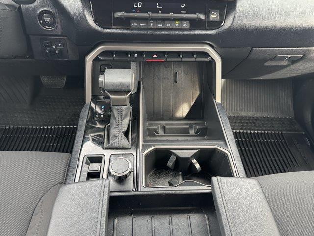 2026 Toyota Tundra - $47,206