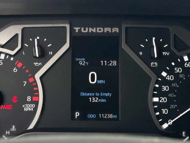 2026 Toyota Tundra - $47,206