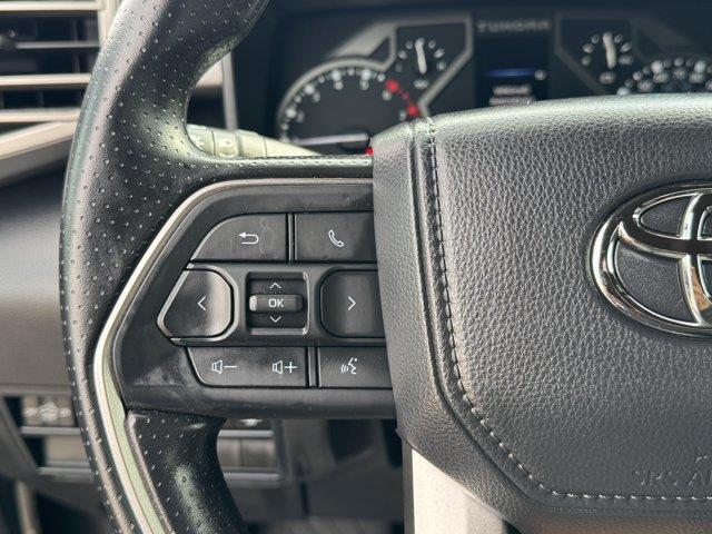 2026 Toyota Tundra - $47,206