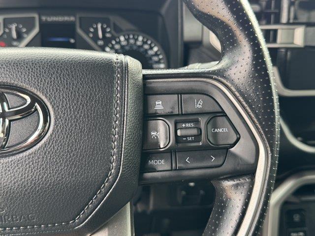 2026 Toyota Tundra - $47,206