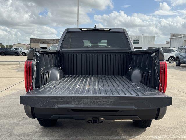 2026 Toyota Tundra - $47,206
