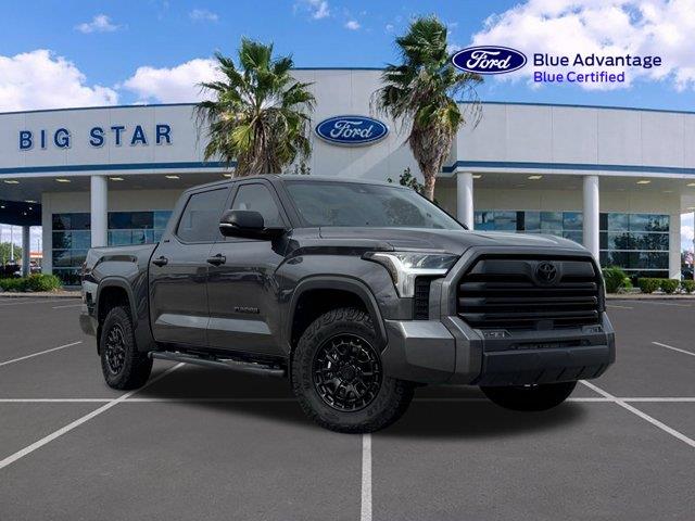 2026 Toyota Tundra - $44,218