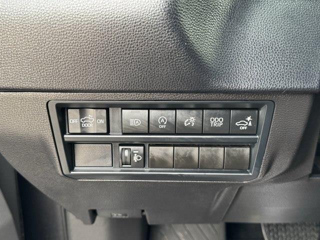 2026 Toyota Tundra - $44,218
