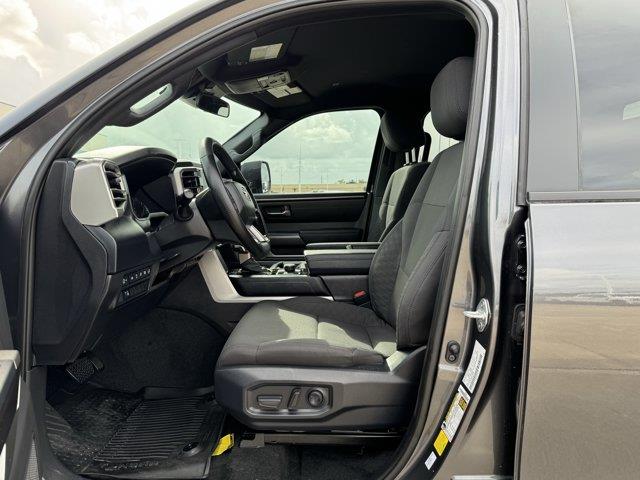 2026 Toyota Tundra - $44,218