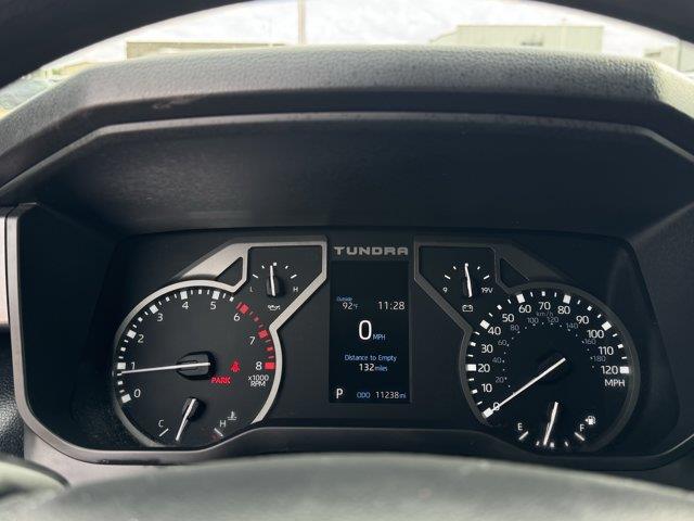 2026 Toyota Tundra - $44,218