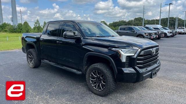 Preowned 2022 Toyota Tundra SR5 for Sale