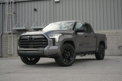 Photo of a 2023 Toyota Tundra 4X4 SR5 4DR Crewmax Cab Pickup SB for sale