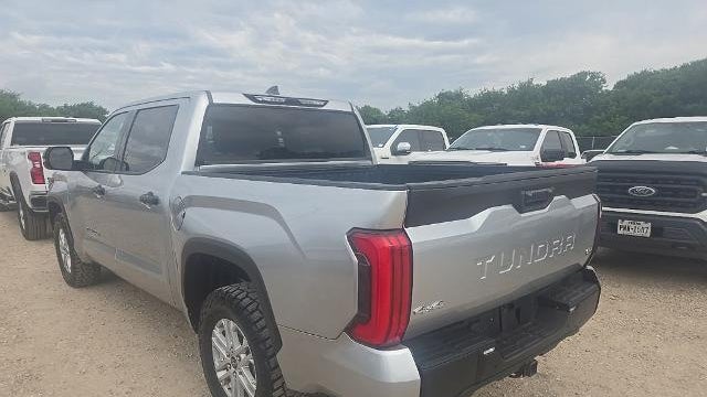 Preowned 2023 Toyota Tundra SR5 for Sale