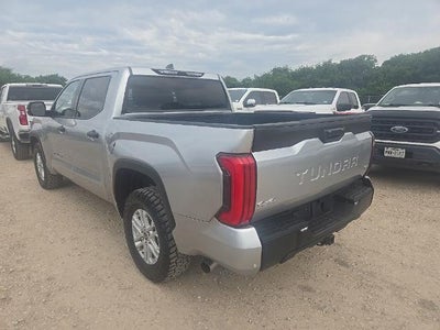 Photo of a 2023 Toyota Tundra 4X4 SR5 4DR Crewmax Cab Pickup SB for sale