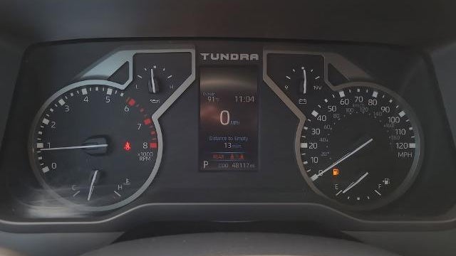2023 Toyota Tundra SR5