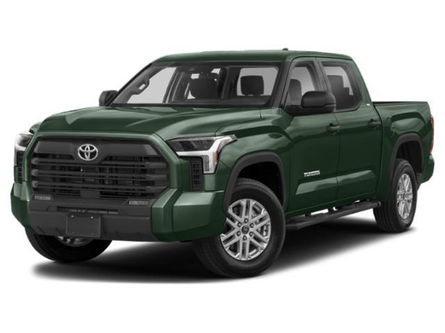 2023 Toyota Tundra