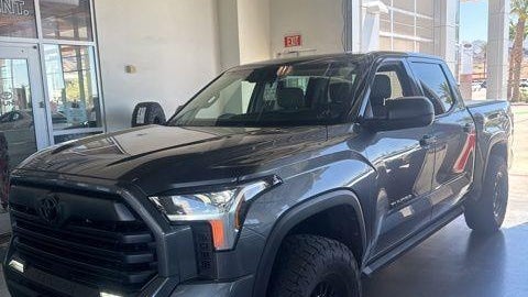Preowned 2023 Toyota Tundra SR5 for Sale