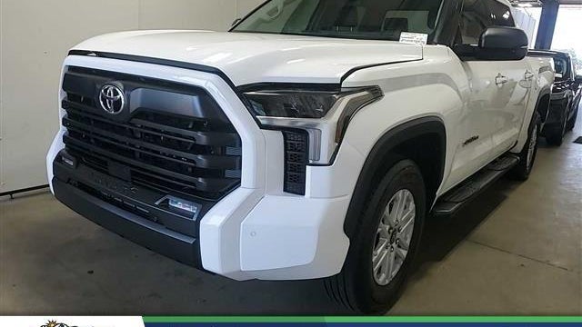 Preowned 2023 Toyota Tundra SR5 for Sale