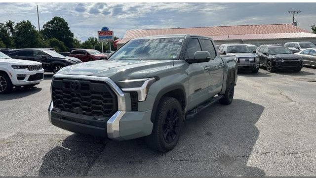 Preowned 2023 Toyota Tundra SR5 for Sale