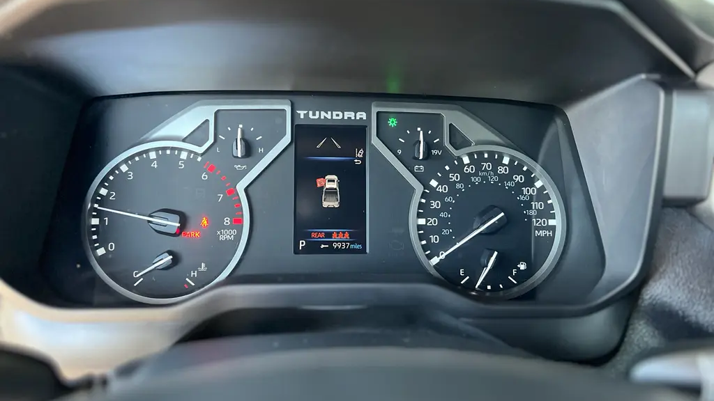 2023 Toyota Tundra SR5