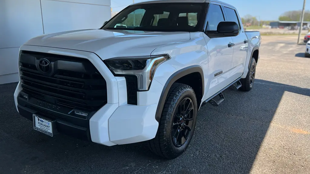 Preowned 2023 Toyota Tundra SR5 for Sale