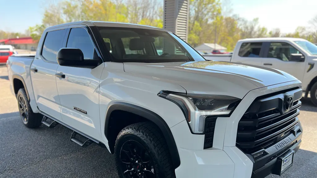 2023 Toyota Tundra SR5
