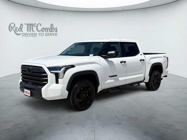 2023 Toyota Tundra
