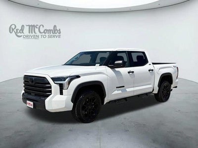 Photo of a 2023 Toyota Tundra 4X4 SR5 4DR Crewmax Cab Pickup SB for sale