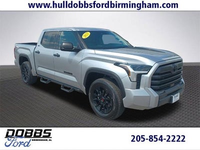 Photo of a 2023 Toyota Tundra 4X4 SR5 4DR Crewmax Cab Pickup SB for sale