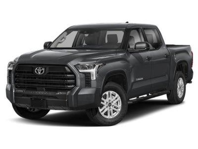 Photo of a 2024 Toyota Tundra 4X4 SR5 4DR Crewmax Cab Pickup SB for sale