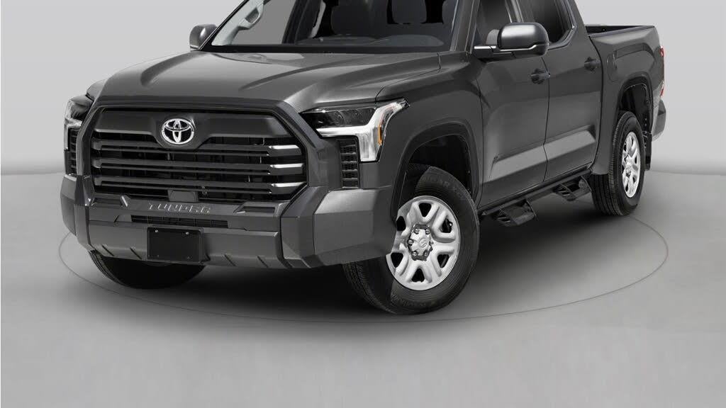Preowned 2024 Toyota Tundra SR5 for Sale