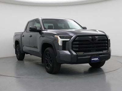 Photo of a 2024 Toyota Tundra 4X4 SR5 4DR Crewmax Cab Pickup SB for sale