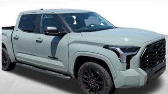 Preowned 2024 Toyota Tundra SR5 for Sale