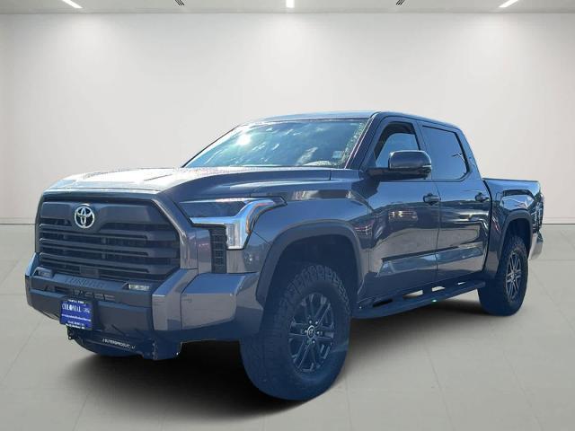 2024 Toyota Tundra - $51,500