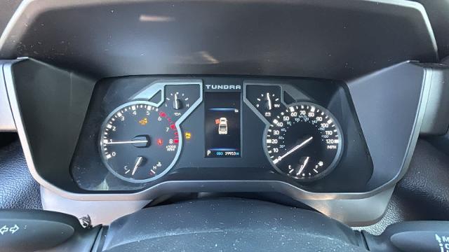 2024 Toyota Tundra - $51,500