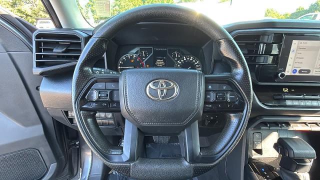 2024 Toyota Tundra - $51,500