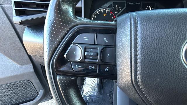 2024 Toyota Tundra - $51,500