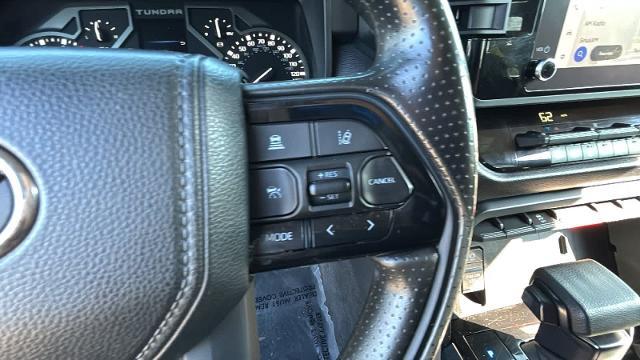 2024 Toyota Tundra - $51,500