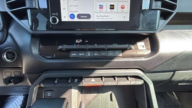 2024 Toyota Tundra - $51,500