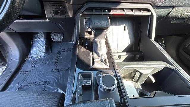 2024 Toyota Tundra - $51,500
