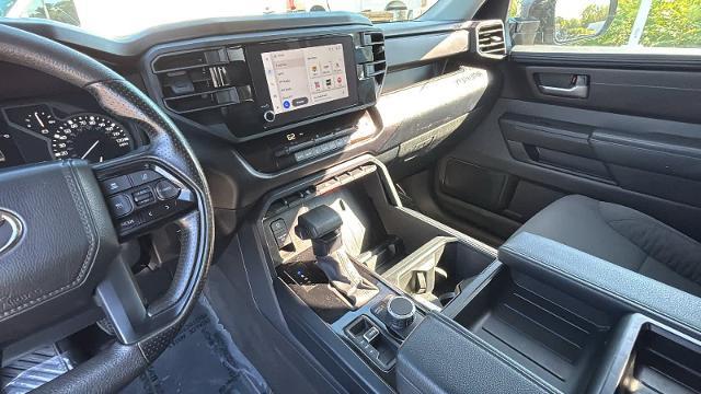 2024 Toyota Tundra - $51,500