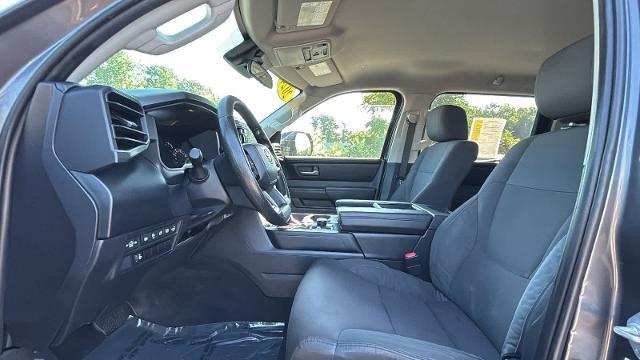 2024 Toyota Tundra - $51,500