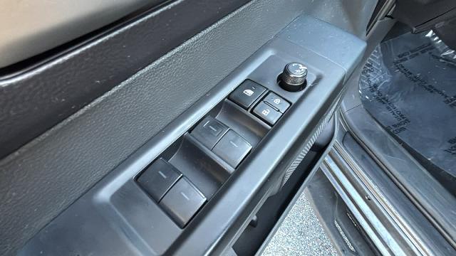 2024 Toyota Tundra - $51,500