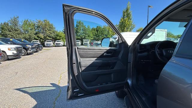 2024 Toyota Tundra - $51,500