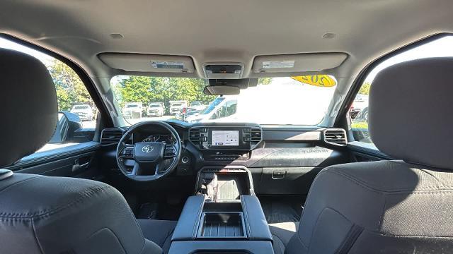 2024 Toyota Tundra - $51,500