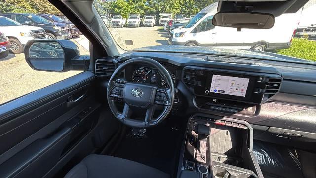 2024 Toyota Tundra - $51,500