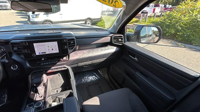 2024 Toyota Tundra - $51,500