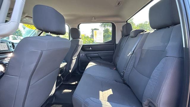 2024 Toyota Tundra - $51,500