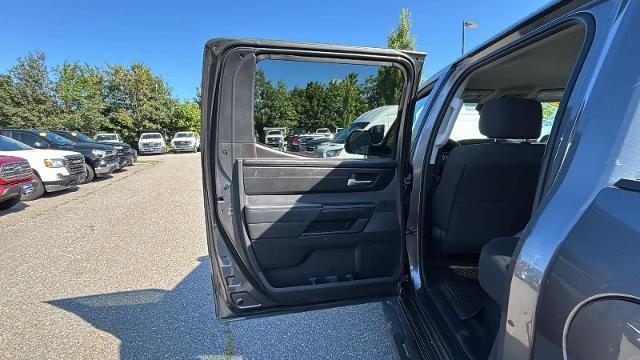 2024 Toyota Tundra - $51,500