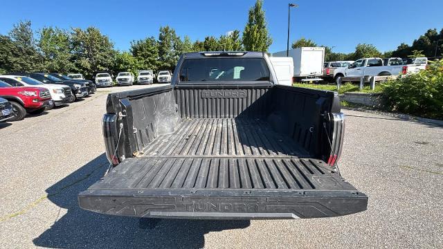 2024 Toyota Tundra - $51,500